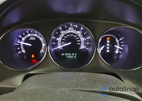 2012 Lincoln Mkz z USA, uszkodzony, nr VIN 3LNHL2JC6CR835924